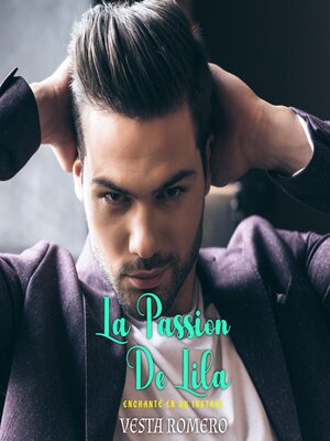 cover image of La Passion De Lila